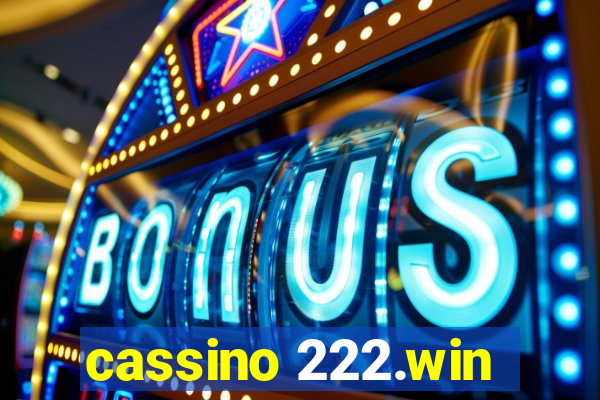 cassino 222.win